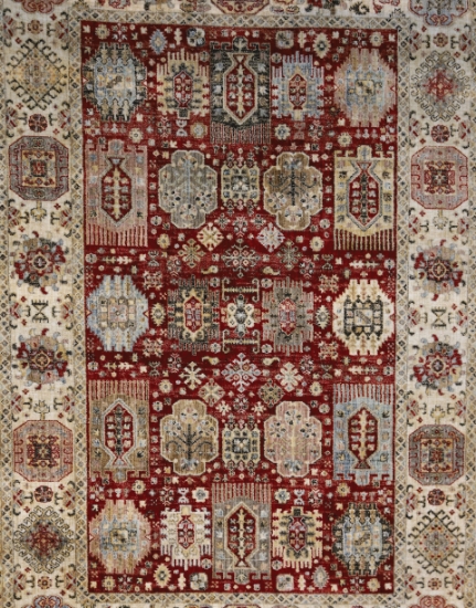 Picture of ماتركس B2030  RED.L3500.W2500